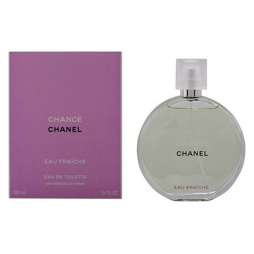 Fragancia Floral Cítrica Mujer EDT — Notas de Cidronela, Jacinto y Cedro Blanco