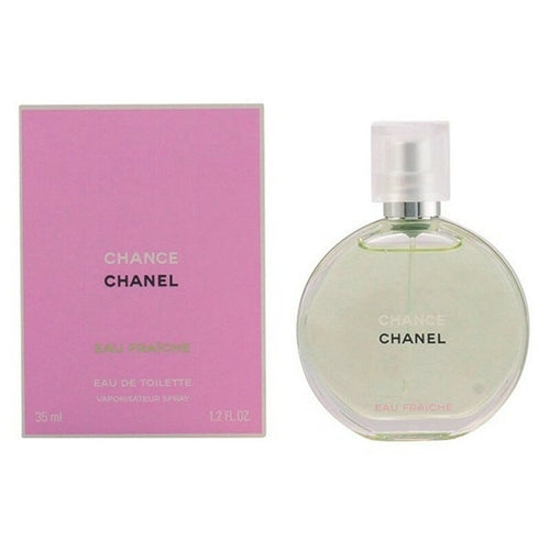 Fragancia Floral Cítrica Mujer EDT — Notas de Cidronela, Jacinto y Cedro Blanco