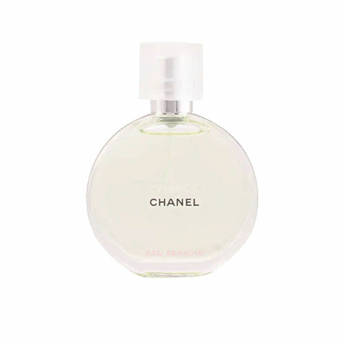 Fragancia Floral Cítrica Mujer EDT — Notas de Cidronela, Jacinto y Cedro Blanco