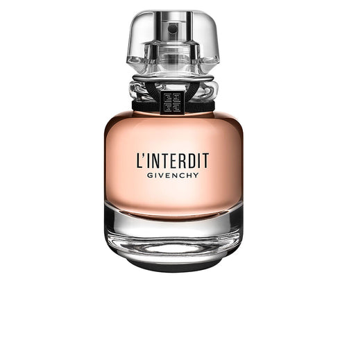 Fragancia Floral Amaderada Mujer EDP — Notas de Naranja Blanca, Gardenia y Vetiver