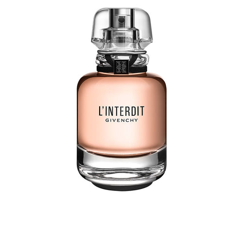 Fragancia Floral Amaderada Mujer EDP — Notas de Naranja Blanca, Gardenia y Vetiver