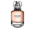 Fragancia Floral Amaderada Mujer EDP — Notas de Naranja Blanca, Gardenia y Vetiver