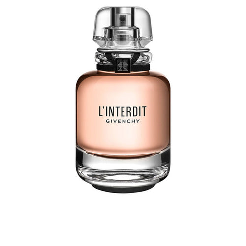 Fragancia Floral Amaderada Mujer EDP — Notas de Naranja Blanca, Gardenia y Vetiver
