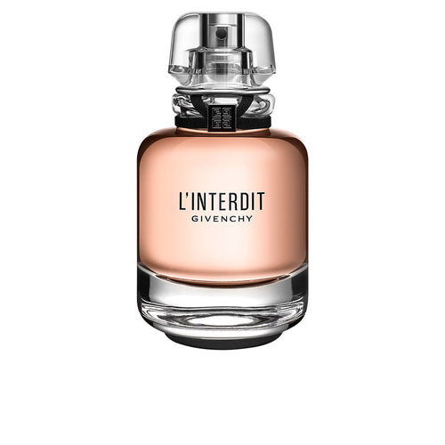 Fragancia Floral Amaderada Mujer EDP — Notas de Naranja Blanca, Gardenia y Vetiver