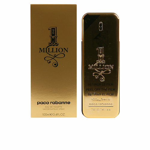 Fragancia Oriental Especiada Hombre EDT — Notas de Bergamota, Canela y Ámbar