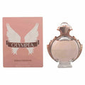Fragancia Floral Almizcle Mujer EDP 80ml — Notas de Genciana, Sándalo y Almizcle Acuoso