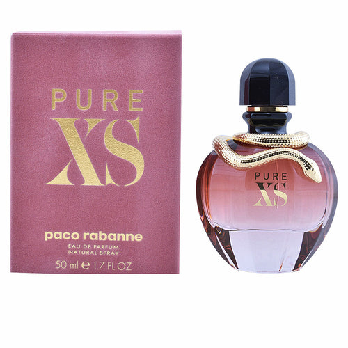 Fragancia Floral Especiada Mujer EDP — Notas de Vainilla y Almizcle