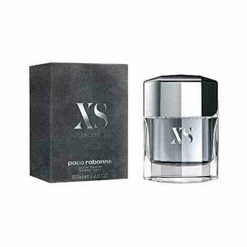 Men's Perfume Paco Rabanne XXS14881 EDT 100 ml