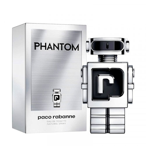 Fragancia Acuática Amaderada Hombre EDT 100ml — Notas de Limón, Lavanda y Vainilla