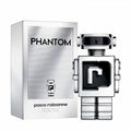 Fragancia Acuática Amaderada Hombre EDT 100ml — Notas de Limón, Lavanda y Vainilla