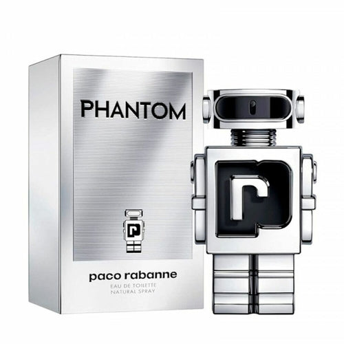 Fragancia Acuática Amaderada Hombre EDT 100ml — Notas de Limón, Lavanda y Vainilla