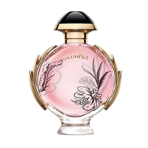 Fragancia Floral Gourmand Mujer EDP 80ml — Notas de Lichi, Peonía y Vainilla