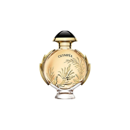 Fragancia Floral Ambar Mujer EDP 80ml — Notas de Genciana, Sándalo y Opiópax