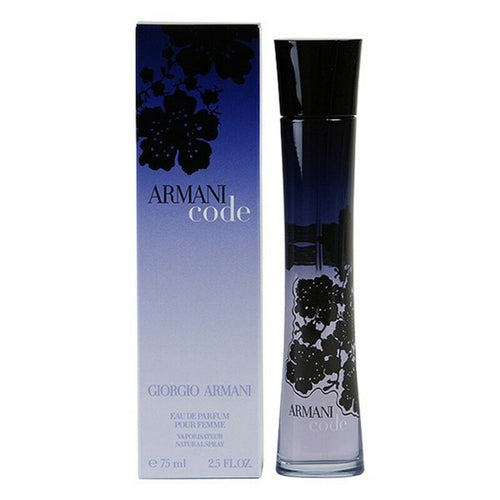 Fragancia Floral Oriental Mujer EDP — Notas de Naranja, Jazmín y Miel