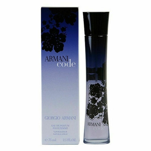Fragancia Floral Oriental Mujer EDP — Notas de Naranja, Jazmín y Miel