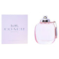 Fragancia Floral Frutal Mujer EDT — Notas de Pera, Rosa y Cachemira