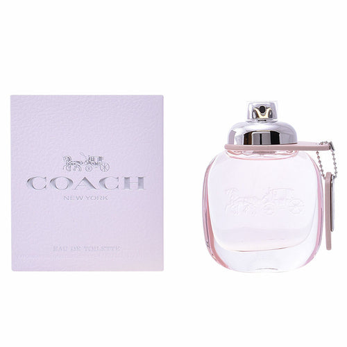 Fragancia Floral Frutal Mujer EDT — Notas de Pera, Rosa y Cachemira