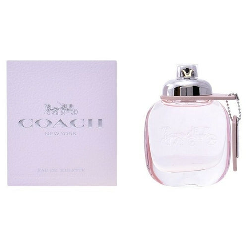Fragancia Floral Frutal Mujer EDT — Notas de Pera, Rosa y Cachemira