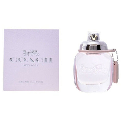 Fragancia Floral Frutal Mujer EDT — Notas de Pera, Rosa y Cachemira