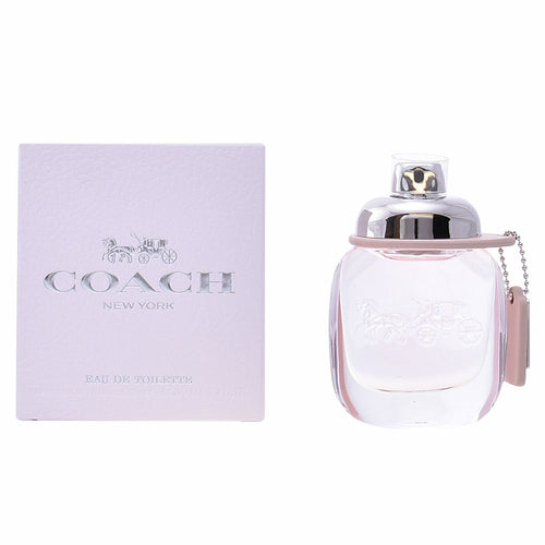 Fragancia Floral Frutal Mujer EDT — Notas de Pera, Rosa y Cachemira