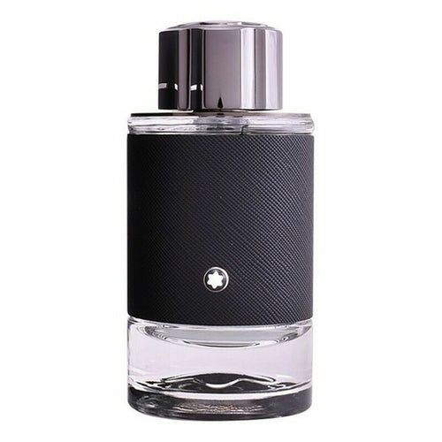 Fragancia Amaderada Especiada Hombre EDP — Notas de Cardamomo, Pachulí y Madera de Cachemira