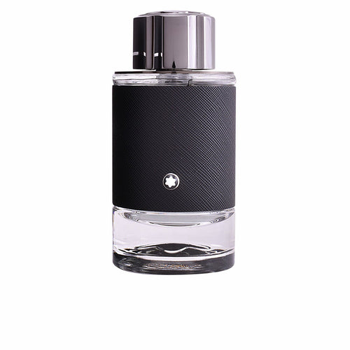 Fragancia Amaderada Especiada Hombre EDP — Notas de Cardamomo, Pachulí y Madera de Cachemira