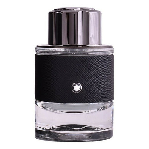 Fragancia Amaderada Especiada Hombre EDP — Notas de Cardamomo, Pachulí y Madera de Cachemira