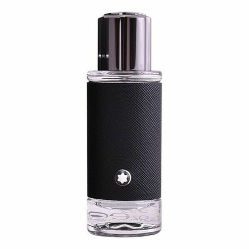 Fragancia Amaderada Especiada Hombre EDP — Notas de Cardamomo, Pachulí y Madera de Cachemira