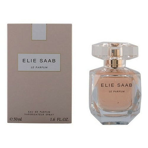 Fragancia Floral Amaderada Mujer EDP — Notas de Naranja, Gardenia y Pachulí