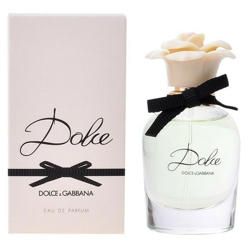 Fragancia Floral Blanca Mujer EDP — Notas de Neroli, Lis Blanco y Almizcle