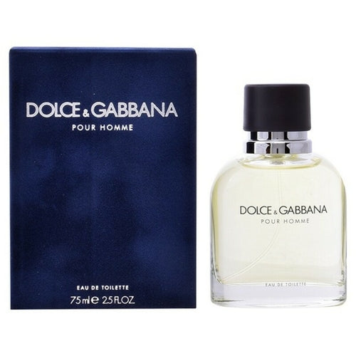 Fragancia Acuática Cítrica Hombre EDT — Notas de Neroli, Palisandro y Almizcle