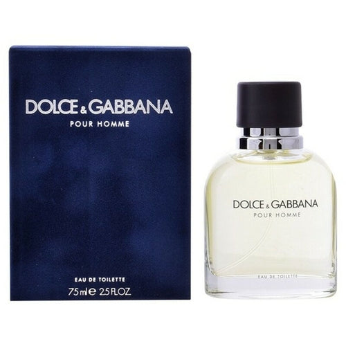 Fragancia Acuática Cítrica Hombre EDT — Notas de Neroli, Palisandro y Almizcle