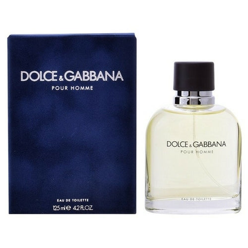 Fragancia Acuática Cítrica Hombre EDT — Notas de Neroli, Palisandro y Almizcle