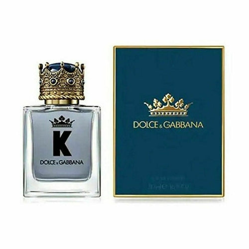 Fragancia Acuática Amaderada Hombre EDT — Notas de Mandarina, Lavanda y Vetiver