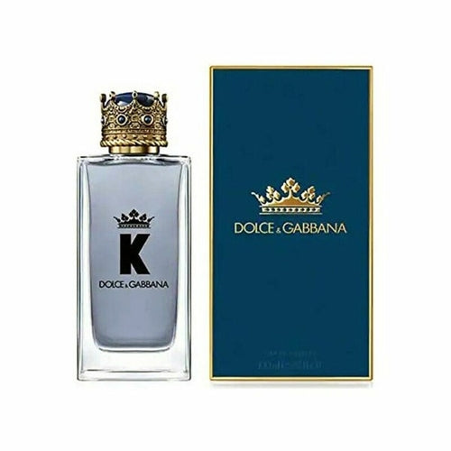Fragancia Acuática Amaderada Hombre EDT — Notas de Mandarina, Lavanda y Vetiver