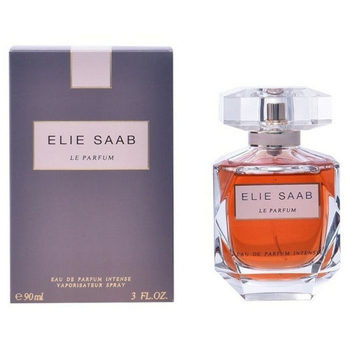 Fragancia Floral Amaderada Mujer EDP — Notas de Naranja, Gardenia y Pachulí