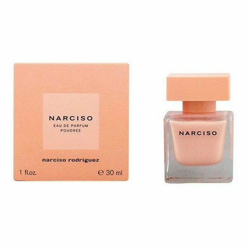 Fragancia Floral Almizclada Mujer EDP — Notas de Rosa, Almizcle y Madera