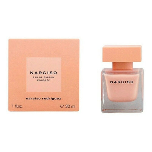 Fragancia Floral Almizclada Mujer EDP — Notas de Rosa, Almizcle y Madera