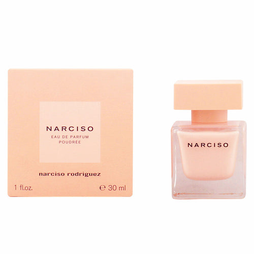 Fragancia Floral Almizclada Mujer EDP — Notas de Rosa, Almizcle y Madera
