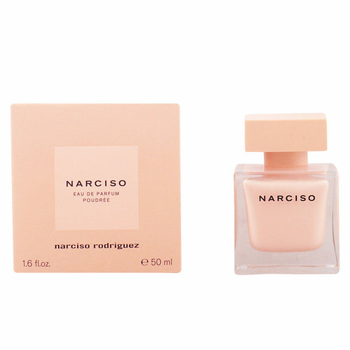 Fragancia Floral Almizclada Mujer EDP — Notas de Rosa, Almizcle y Madera