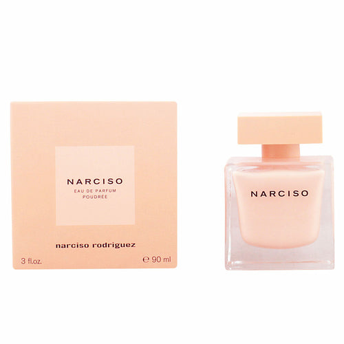 Fragancia Floral Almizclada Mujer EDP — Notas de Rosa, Almizcle y Madera