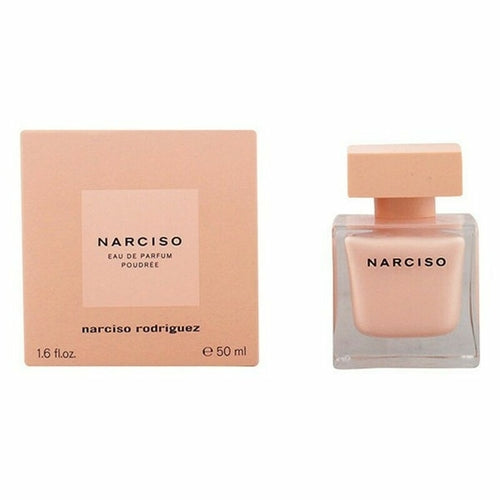Fragancia Floral Almizclada Mujer EDP — Notas de Rosa, Almizcle y Madera
