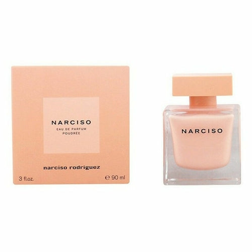 Fragancia Floral Almizclada Mujer EDP — Notas de Rosa, Almizcle y Madera