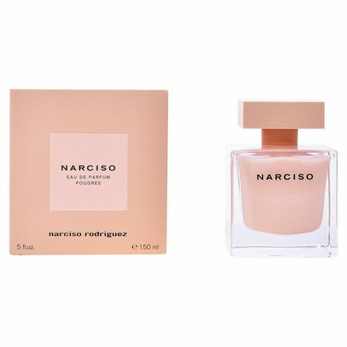 Fragancia Floral Almizclada Mujer EDP — Notas de Rosa, Almizcle y Madera