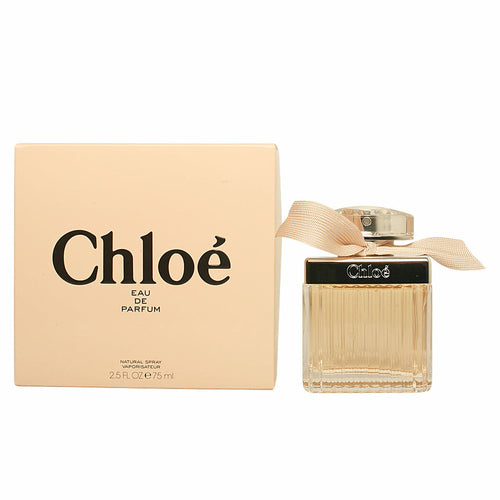 Fragancia Floral Verde Mujer EDP — Notas de Rosa, Peonía y Vetiver
