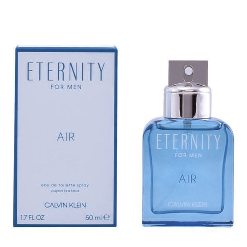 Fragancia Fougère Acuática Hombre EDT — Notas de Naranja Amarga, Lavanda y Almizcle