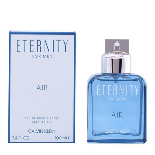 Fragancia Fougère Acuática Hombre EDT — Notas de Naranja Amarga, Lavanda y Almizcle