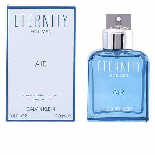 Fragancia Fougère Acuática Hombre EDT — Notas de Naranja Amarga, Lavanda y Almizcle