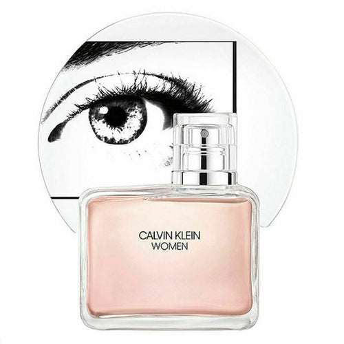 Fragancia Floral Almizclada Mujer EDP — Notas de Gardenia, Heliotropo y Almizcle