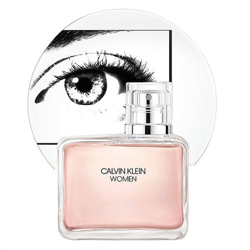 Fragancia Floral Almizclada Mujer EDP — Notas de Gardenia, Heliotropo y Almizcle